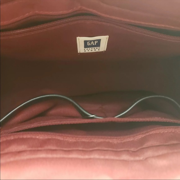 Gap HandBag - Picture 7 of 8